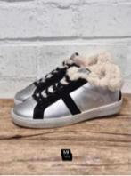 Toral - Prachtige leren sneakers maat 41 - Nieuw €170