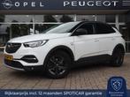 Opel Grandland X Business Elegance Turbo 180pk AT8 Automaat,, Auto's, Opel, Automaat, 4 cilinders, 181 pk, Bedrijf