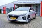 Hyundai IONIQ Comfort EV Aut. Navi|Clima|Cam|LMV, Auto's, Hyundai, Origineel Nederlands, IONIQ, 466 min, Zilver of Grijs