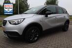 Opel CROSSLAND X 1.2 T. 120 J. EDITION, Gebruikt, Euro 6, Met garantie (alle), Origineel Nederlands