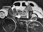 Ford Edsel 1940 Henry Ford photograph foto, Verzenden, Nieuw, Auto's