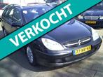 Citroen C5 Break 1.8-16V Différence airco elek pak nap apk, Auto's, Citroën, Origineel Nederlands, Te koop, 720 kg, 5 stoelen