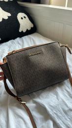 Michael Kors crossbody, Ophalen, Zo goed als nieuw, Zwart