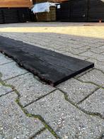 Douglas/Lariks Schaaldelen Smal & Breed, Blank/Zwart, Ophalen of Verzenden, Nieuw, 250 cm of meer, Planken