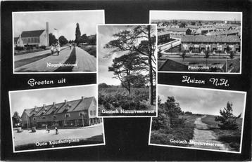 (300-189-017) Huizen Groeten uit beschikbaar voor biedingen