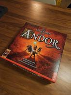 De Legenden van Andor bordspel (bijna nieuw), Een of twee spelers, Ophalen of Verzenden, Zo goed als nieuw, 999 Games