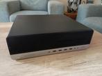 HP EliteDesk 800 G3 met Windows 11, Computers en Software, Desktop Pc's, Ophalen, Hp, 8 GB, SSD