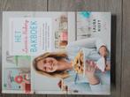 Laura's Bakery Bakboek - Nieuw!, Nieuw, Ophalen of Verzenden, Laura Kieft, Europa