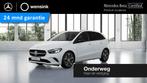 Mercedes-Benz B-klasse 250 e Luxury Line | Night pakket | Tr, Stof, Gebruikt, 4 cilinders, 16 kWh