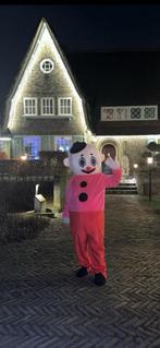 Mascotte Bumbaloo te huur inclusief acteur, Ophalen of Verzenden, Zo goed als nieuw, Overige
