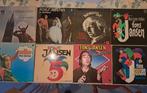Fons Janssen LP Collectie - 8 stuks!, Ophalen of Verzenden, Zo goed als nieuw, 12 inch