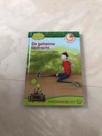 De geheime opdracht, Boeken, Ophalen of Verzenden, Zo goed als nieuw, Fictie algemeen