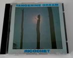 Tangerine Dream – Ricochet, Ophalen of Verzenden, Zo goed als nieuw