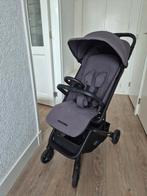 Easywalker Miley2 buggy - Grijs, Kinderen en Baby's, Buggy's, Ophalen, Zo goed als nieuw, Overige merken, Verstelbare rugleuning