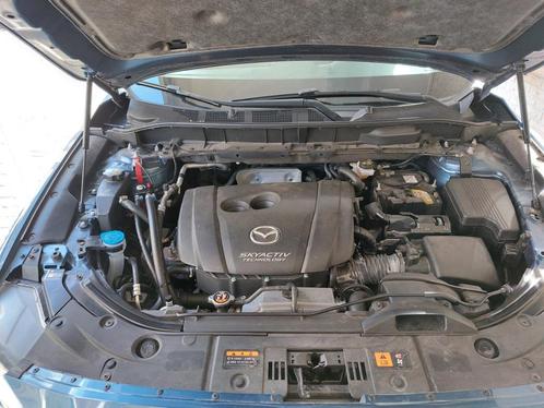 Supercharger voor Mazda CX5, Auto-onderdelen, Motor en Toebehoren, Mazda, Gebruikt, Ophalen