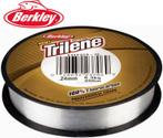 Berkley Trilene Fluorocarbon, Ophalen, Nieuw, Vislijn