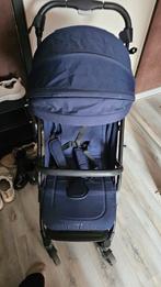 Hauck Travel N Care Buggy - Lichtgewicht!, Kinderen en Baby's, Kinderwagens en Combinaties, Ophalen, Gebruikt, Kinderwagen, Overige merken