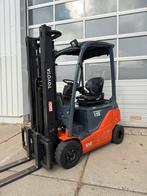 TOYOTA 8FBMT15 1500KG BJ 2012 DUPLEX 3.30M 3000UUR + SHIFT, Zakelijke goederen, Machines en Bouw | Heftrucks en Intern transport