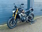 YAMAHA MT 09 (2014), Motoren, Motoren | Yamaha, Motorrijbewijs A, Bedrijf, 3 cilinders, Meer dan 35 kW