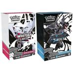 Pokemon Black Bolt White Flare Booster Bundle, Ophalen of Verzenden, Nieuw, Booster