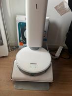 Samsung Jet Bot AI+, Witgoed en Apparatuur, Stofzuigers, Ophalen, Minder dan 1200 watt, Stofzuiger