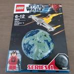Lego Star Wars 9674 Nieuw, niet geopend, Ophalen of Verzenden, Nieuw, Complete set, Lego