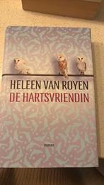2 eu Heleen van Royen - De hartsvriendin, Ophalen, Zo goed als nieuw, Heleen van Royen
