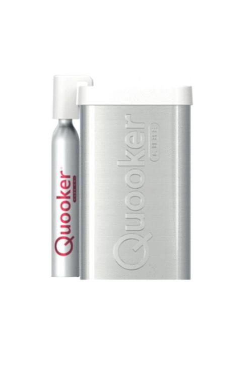 Quooker CUBE , Type  CA, nieuw / compleet, Witgoed en Apparatuur, Bruiswatermachines, Nieuw, Ophalen
