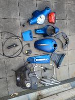 Vespa LX onderdelen, Ophalen, Zo goed als nieuw, Overige typen, Vespa