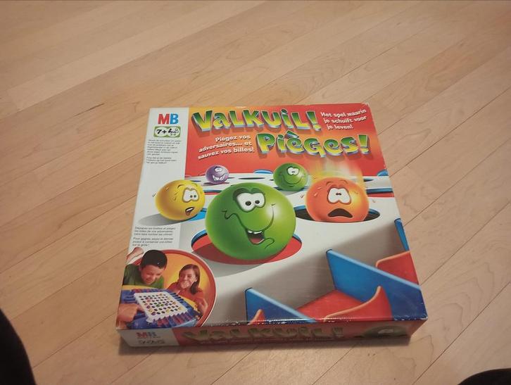 Diverse complete gezelschapsspellen voor jong en oud!, Hobby en Vrije tijd, Gezelschapsspellen | Bordspellen, Gebruikt, Een of twee spelers