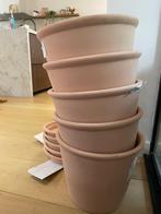 Bloempot/ plantenbak Muskotblomma, Ophalen, Tuin, Steen, Minder dan 30 cm