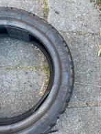 Heidenau110/70-11 scooterband, Fietsen en Brommers, Brommeronderdelen | Scooters, Ophalen, Zo goed als nieuw