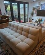 woood pepper, Huis en Inrichting, Banken | Sofa's en Chaises Longues, Ophalen, Gebruikt, 75 tot 100 cm, Stof