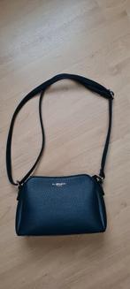 Tasje Flora en co. Paris, Ophalen of Verzenden, Nieuw, Blauw, Overige merken