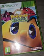 Pac-man and the ghostly adventures xbox 360 z.g.a.n., 1 speler, Ophalen of Verzenden, Zo goed als nieuw, Vanaf 3 jaar