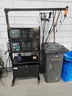 Bosch Testkast - Garage Apparatuur, Ophalen of Verzenden