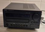NAD cd receiver C 715 incl 2 Dali Lektor 1 boxen, Ophalen, Zo goed als nieuw, Radio, Met cd-speler