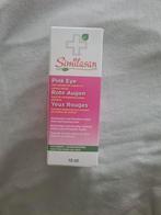 Oogdruppels similason nieuw in de verpakking, Ophalen of Verzenden, Nieuw, Gehele gezicht, Overige typen