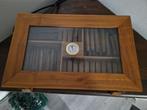 Humidor. (Zelfgemaakte door iemand), Antiek en Kunst, Ophalen of Verzenden