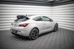 Race Voorlip sideskirts spoiler - Astra GTC OPC-Line 11-18, Ophalen of Verzenden