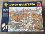 Jan van Haasteren, Ophalen, 500 t/m 1500 stukjes, Zo goed als nieuw