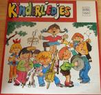 De Televisiezangertjes -50 bekende kinderliedjes (LP), Cd's en Dvd's, Vinyl | Nederlandstalig, Ophalen of Verzenden, Gebruikt