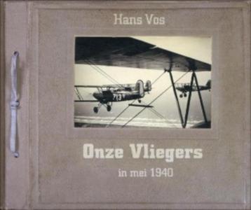 Onze Vliegers in mei 1940 beschikbaar voor biedingen