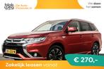Mitsubishi Outlander 2.0 PHEV instyle+ | Schuif € 15.900,0, Auto's, Mitsubishi, Automaat, 1998 cc, Outlander, Euro 6