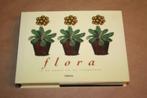 Flora in de kunst en de literatuur