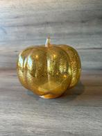 Decoratieve pompoen met verlichting, Ophalen of Verzenden, Zo goed als nieuw