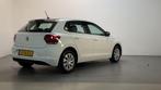 Volkswagen Polo 1.0 TSI Comfortline App-Connect Airco Adapti, Voorwielaandrijving, Stof, Gebruikt, 95 pk