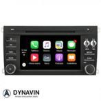 Porsche cayenne radio navigatie carkit android 13 carplay, Auto diversen, Oberonweg 262 3208pg, Nieuw, Ophalen of Verzenden, Dynavin