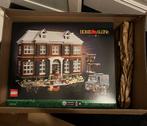 Lego Home Alone Huis - 21330 - Nieuw / Ongeopend, Ophalen of Verzenden, Nieuw, Complete set, Lego