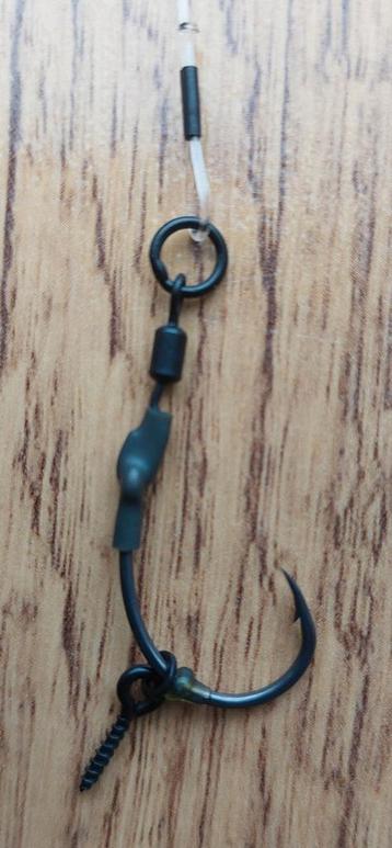 20x Ronnierigs met top componenten! beschikbaar voor biedingen